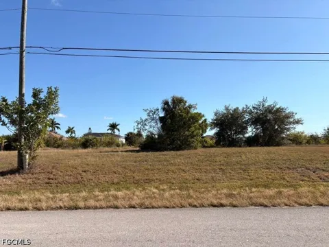 NW 9th Place