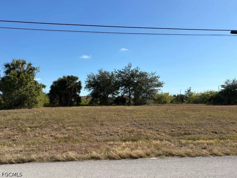 NW 9th Place Cape Coral, FL 33993