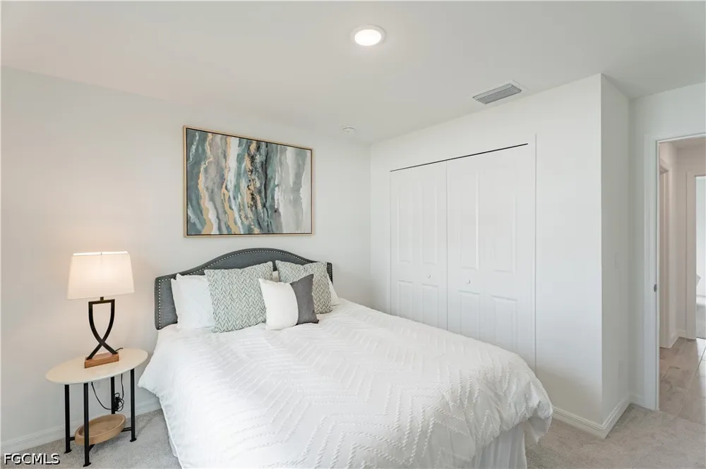 SW 8th Place Cape Coral, FL 33991