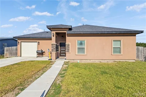 1209 Champion Drive