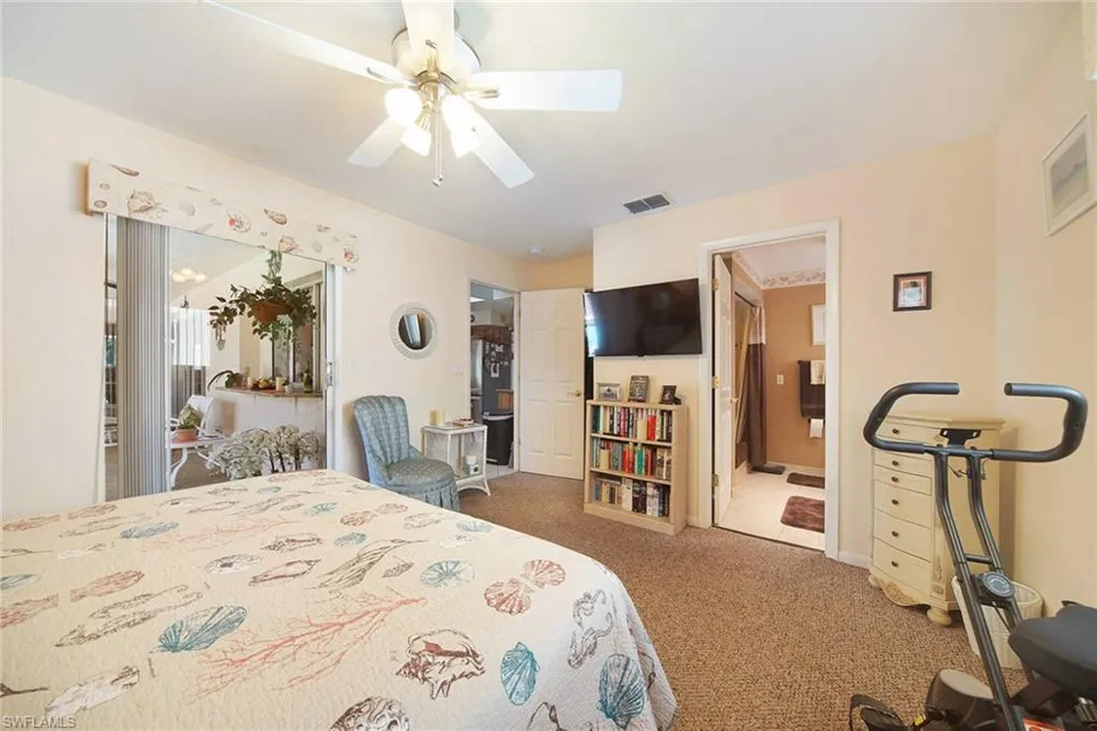 901 SW 51st Terrace Cape Coral, FL 33914