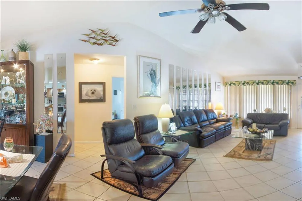 901 SW 51st Terrace Cape Coral, FL 33914