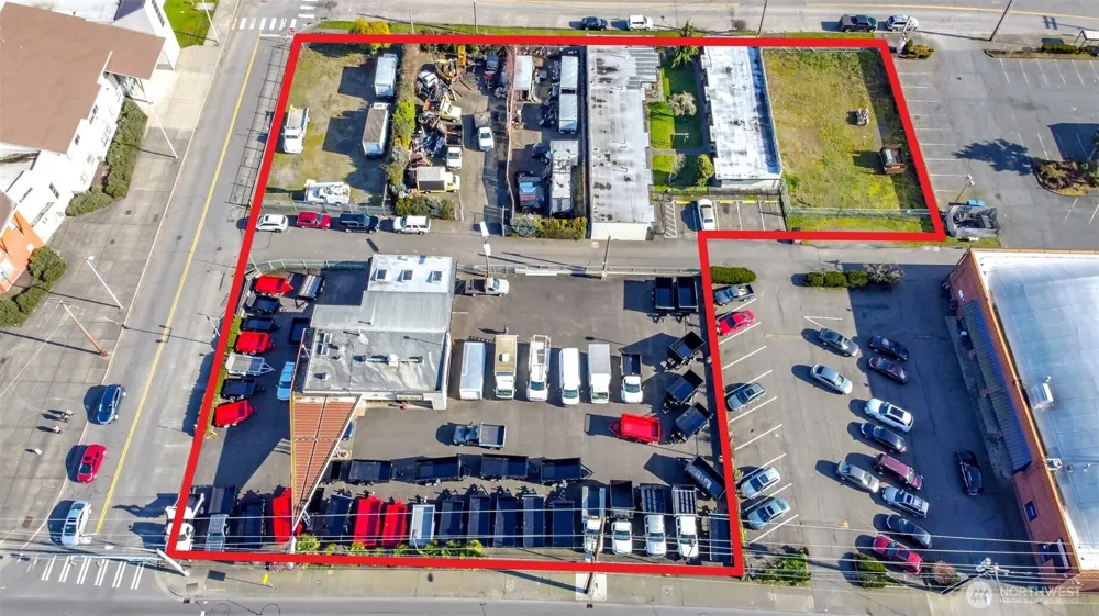 418 Central Avenue Kent, WA 98032