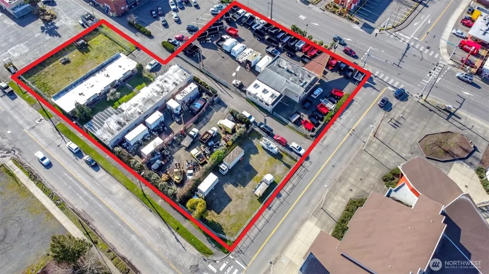 418 Central Avenue Kent, WA 98032