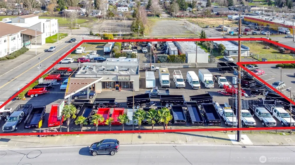 418 Central Avenue Kent, WA 98032