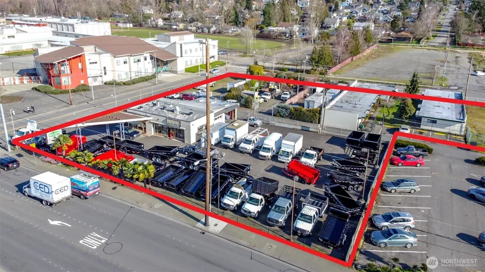 418 Central Avenue Kent, WA 98032