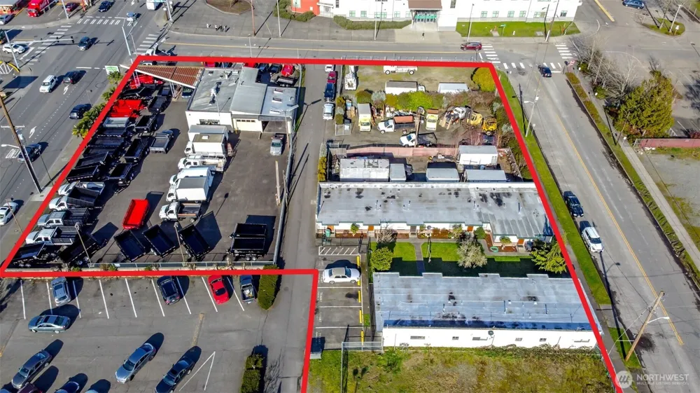 418 Central Avenue Kent, WA 98032