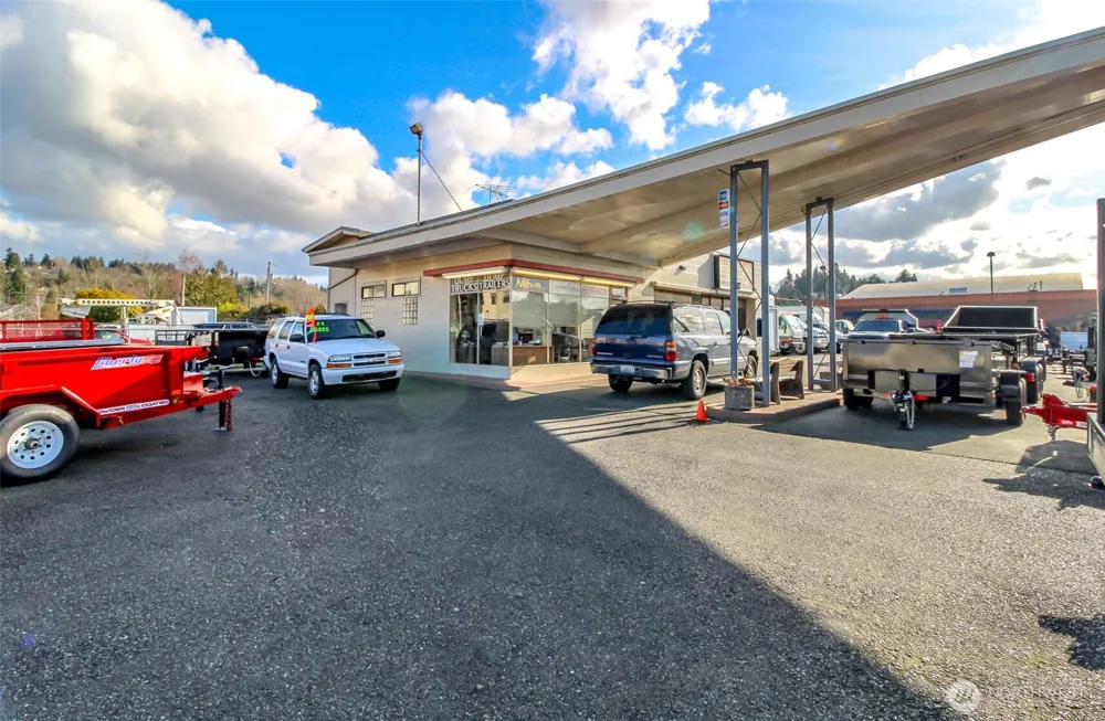 418 Central Avenue Kent, WA 98032