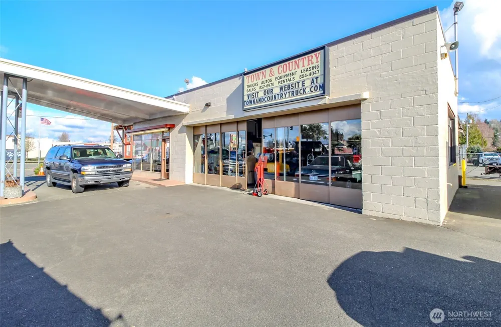 418 Central Avenue Kent, WA 98032