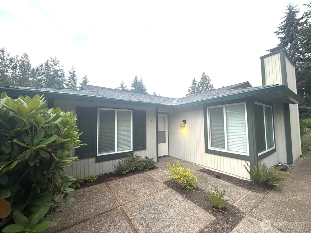 516 S 325th Street #20H Federal Way, WA 98003