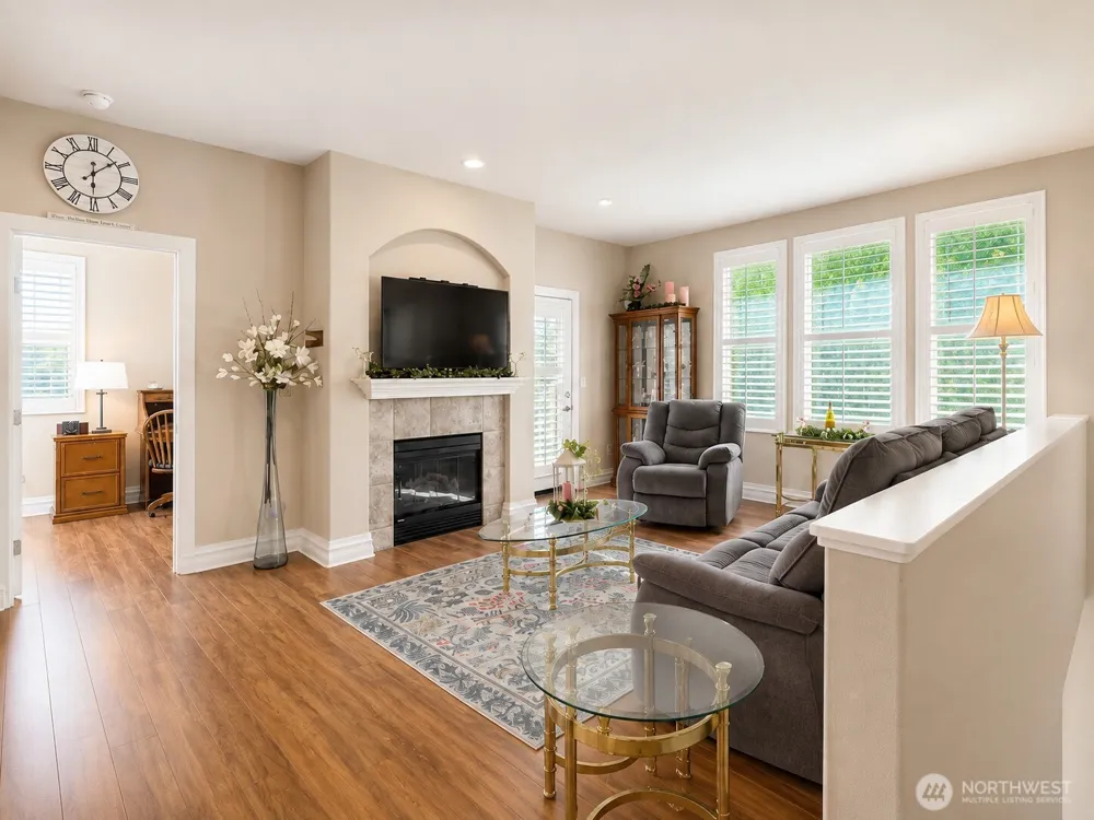 12508 172nd Street E #BB205 Puyallup, WA 98374