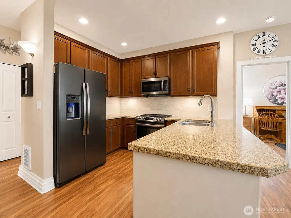 12508 172nd Street E #BB205 Puyallup, WA 98374