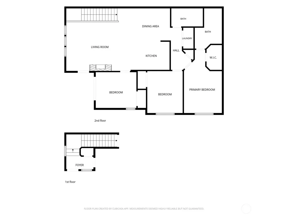12508 172nd Street E #BB205 Puyallup, WA 98374