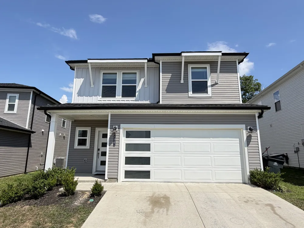 4941 Trail Ridge Ct Nashville, TN 37207