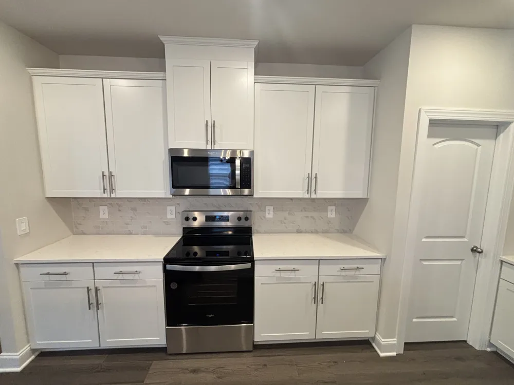 4941 Trail Ridge Ct Nashville, TN 37207