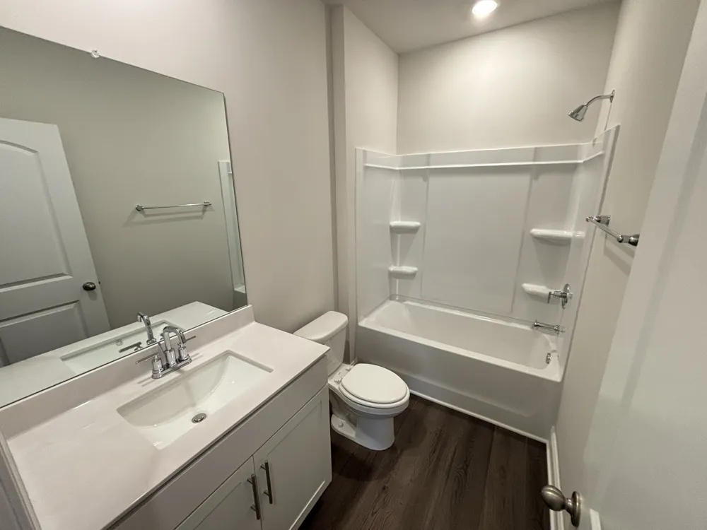4941 Trail Ridge Ct Nashville, TN 37207