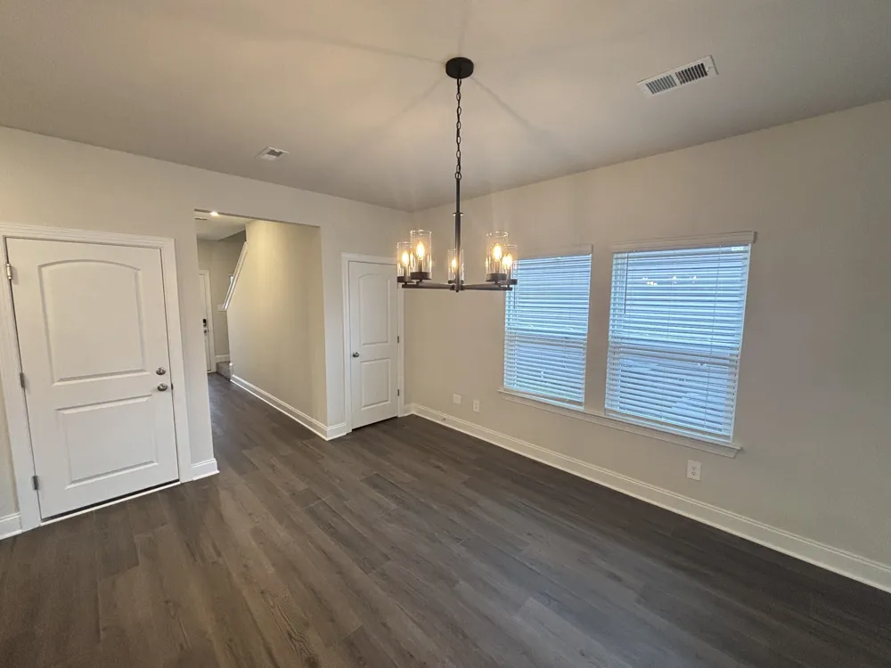 4941 Trail Ridge Ct Nashville, TN 37207