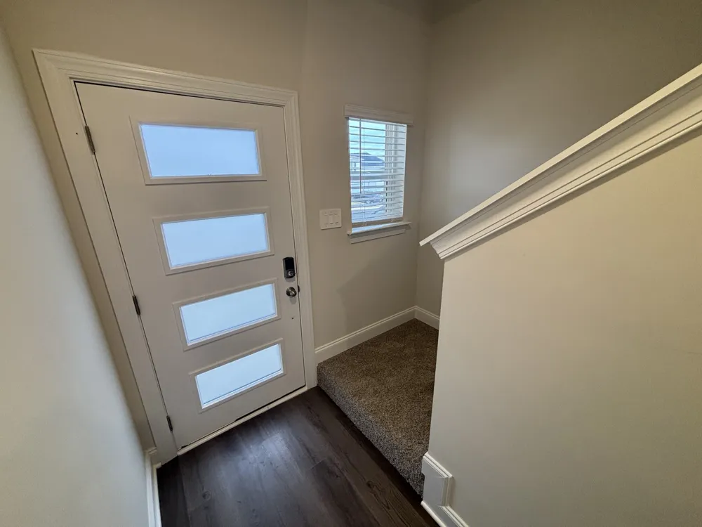 4941 Trail Ridge Ct Nashville, TN 37207