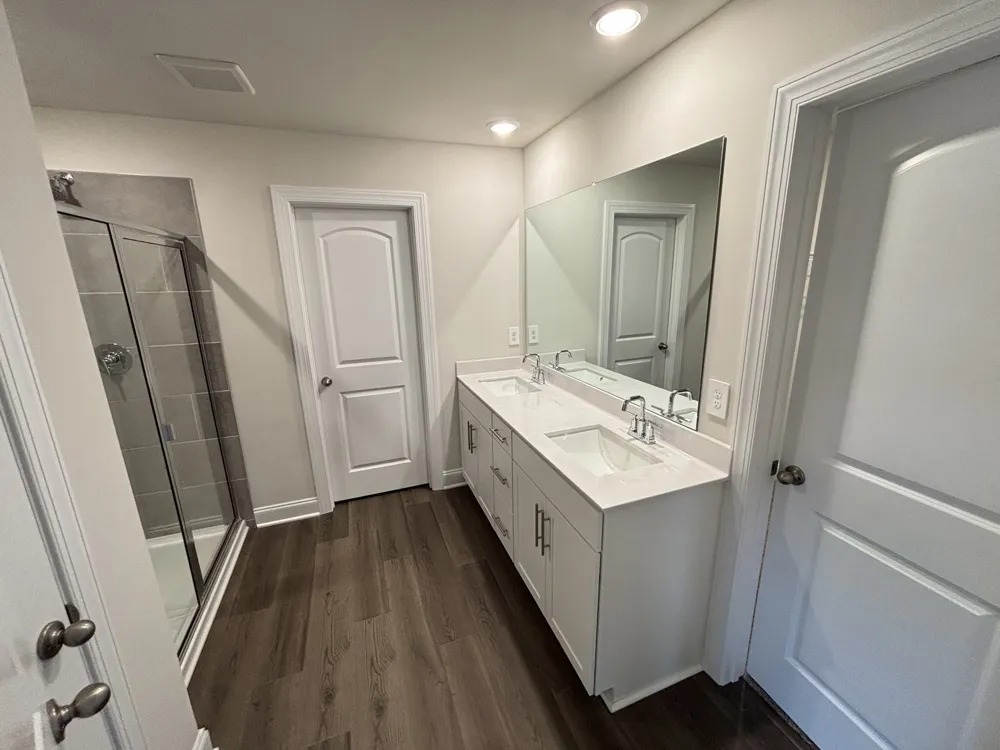 4941 Trail Ridge Ct Nashville, TN 37207