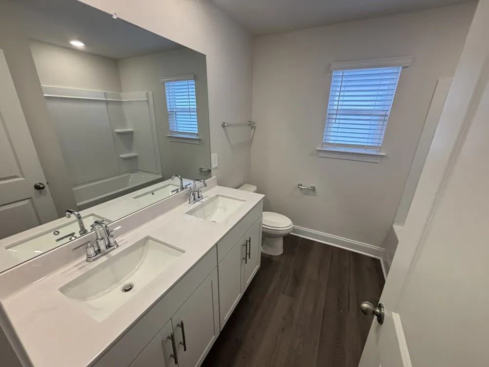 4941 Trail Ridge Ct Nashville, TN 37207
