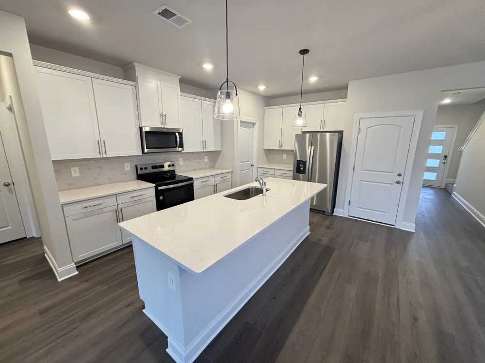 4941 Trail Ridge Ct Nashville, TN 37207