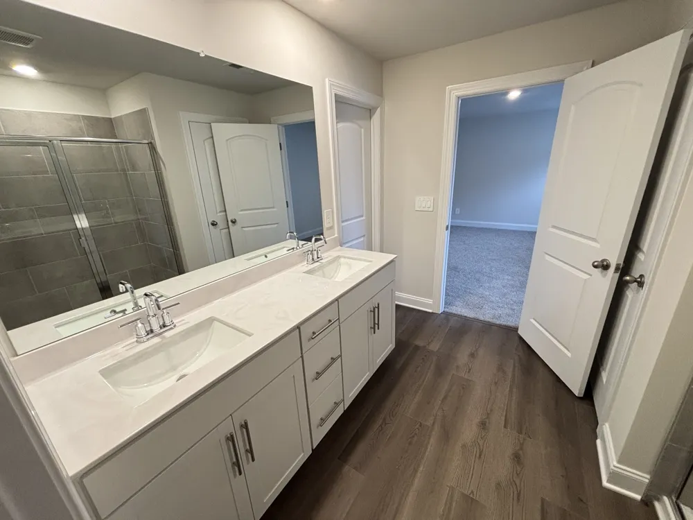 4941 Trail Ridge Ct Nashville, TN 37207