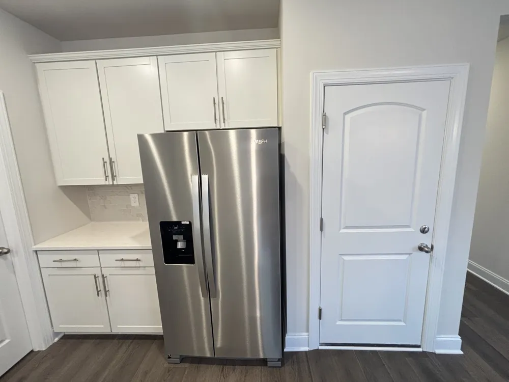 4941 Trail Ridge Ct Nashville, TN 37207