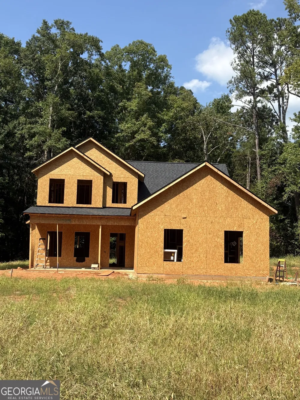 871 Honey Creek RD McDonough, GA 30252