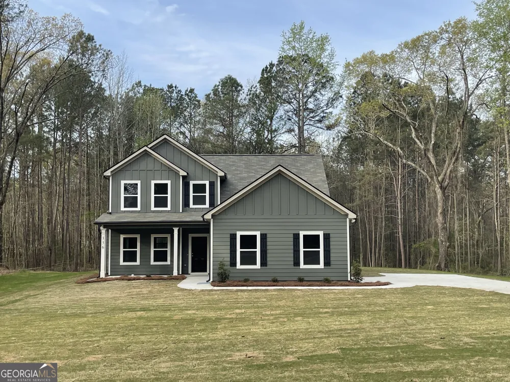 871 Honey Creek RD McDonough, GA 30252
