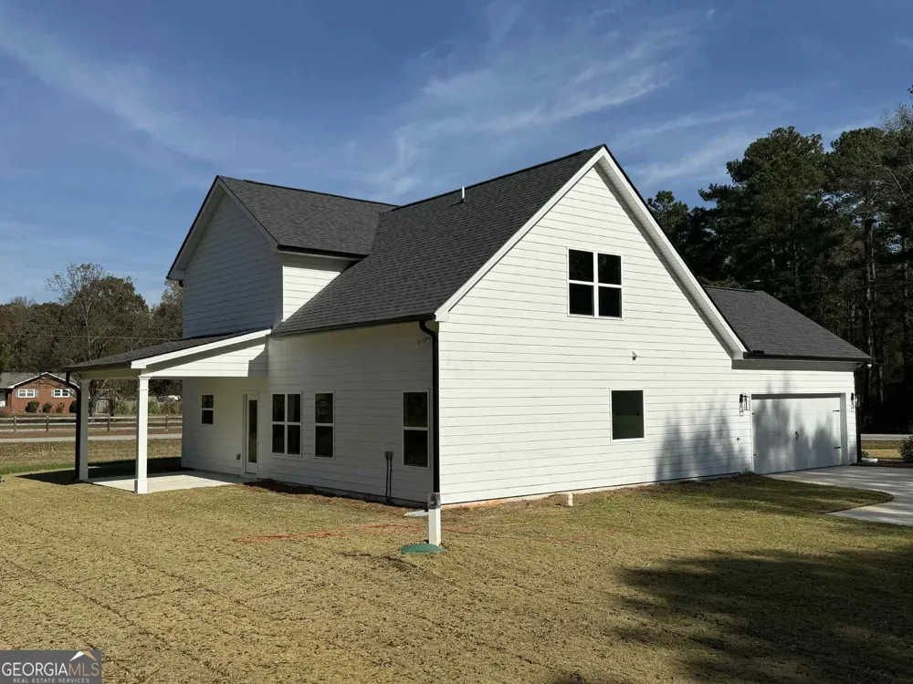 871 Honey Creek RD McDonough, GA 30252