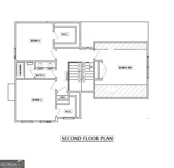 871 Honey Creek RD McDonough, GA 30252