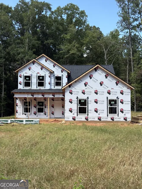 871 Honey Creek RD