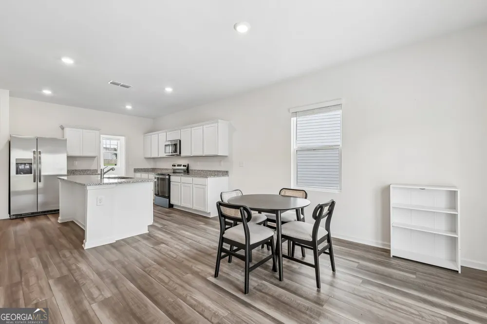 402 San Sebastian DR Locust Grove, GA 30248