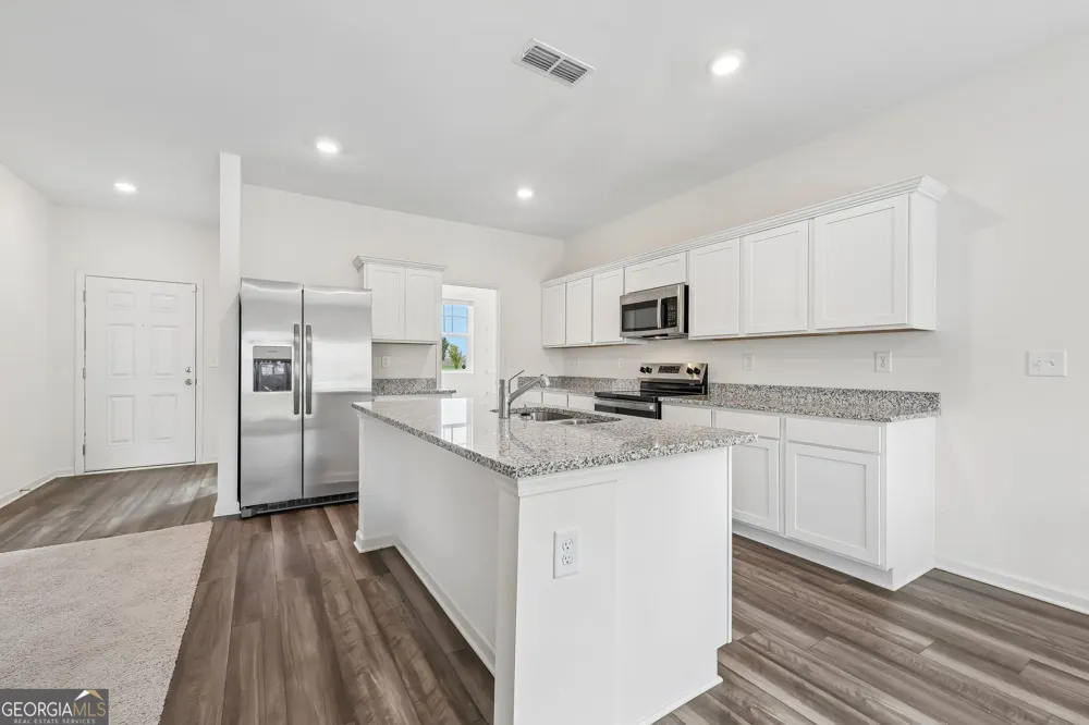 402 San Sebastian DR Locust Grove, GA 30248