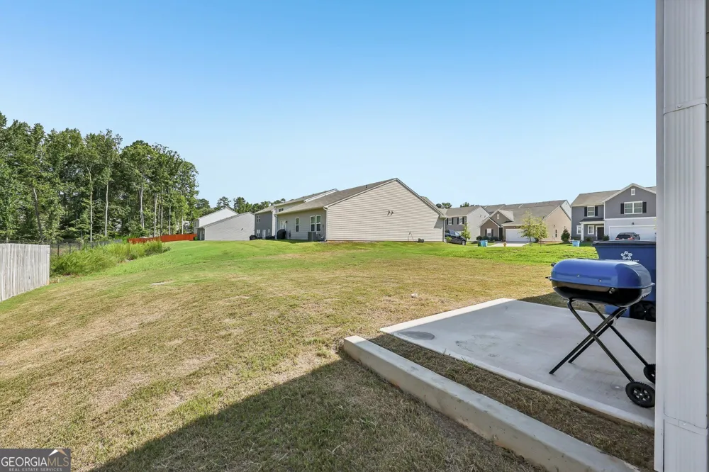 402 San Sebastian DR Locust Grove, GA 30248