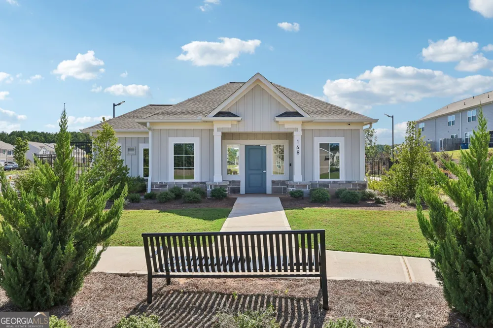 402 San Sebastian DR Locust Grove, GA 30248