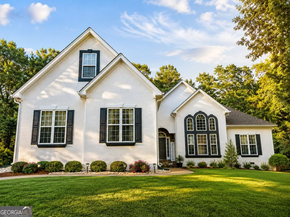 110 Lyndhurst WAY Sharpsburg, GA 30277