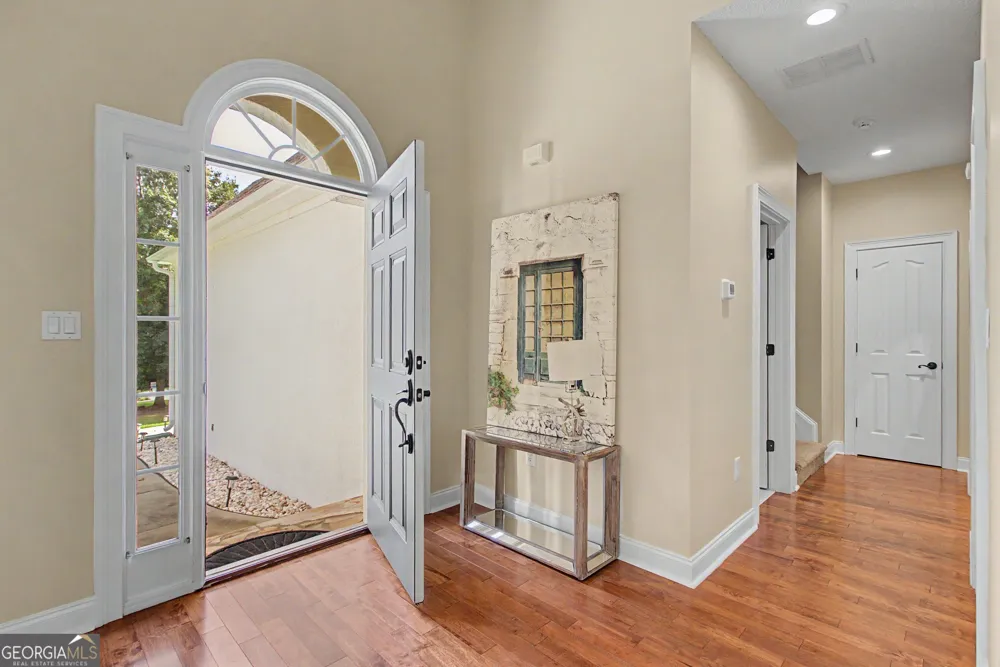 110 Lyndhurst WAY Sharpsburg, GA 30277