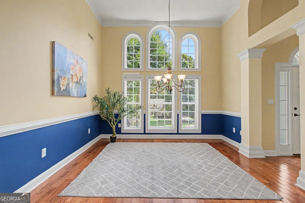 110 Lyndhurst WAY Sharpsburg, GA 30277