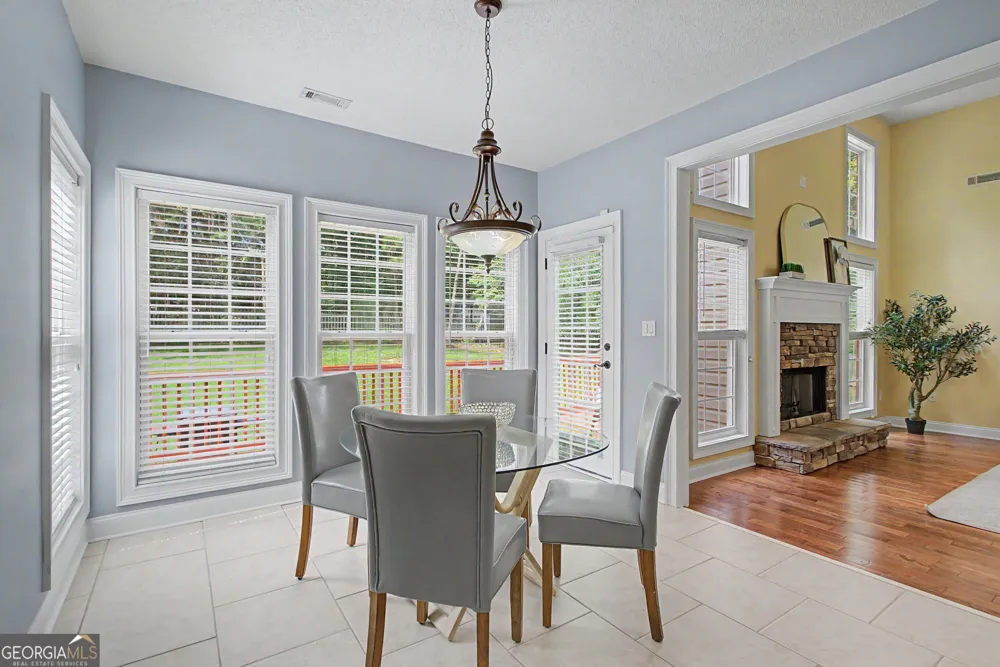 110 Lyndhurst WAY Sharpsburg, GA 30277