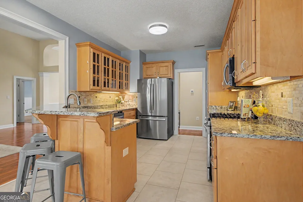 110 Lyndhurst WAY Sharpsburg, GA 30277