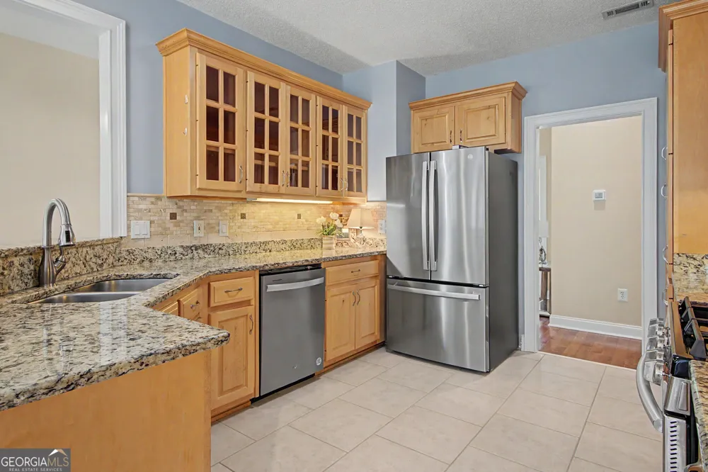 110 Lyndhurst WAY Sharpsburg, GA 30277