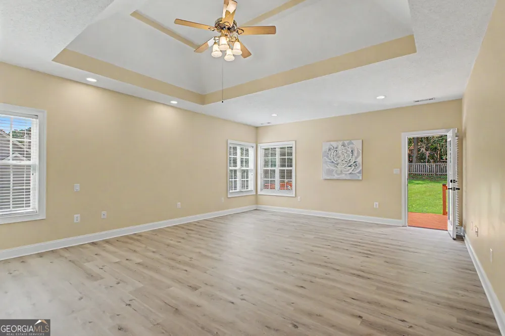 110 Lyndhurst WAY Sharpsburg, GA 30277