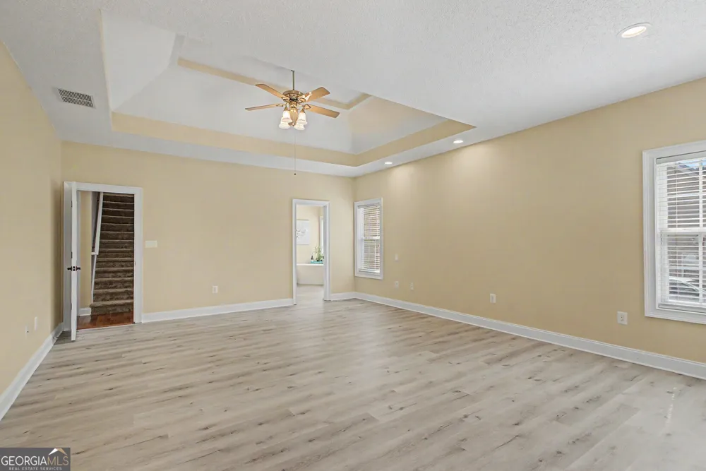 110 Lyndhurst WAY Sharpsburg, GA 30277