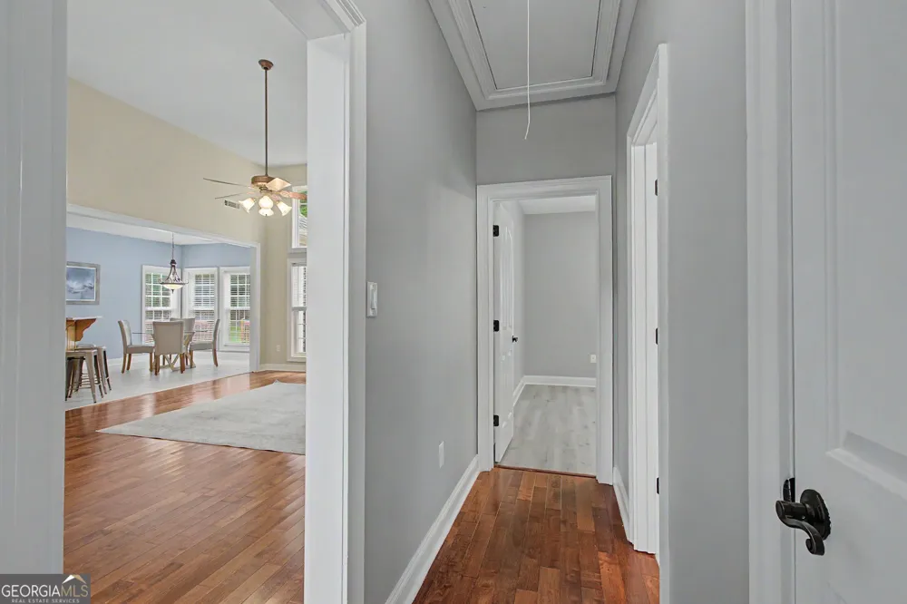 110 Lyndhurst WAY Sharpsburg, GA 30277