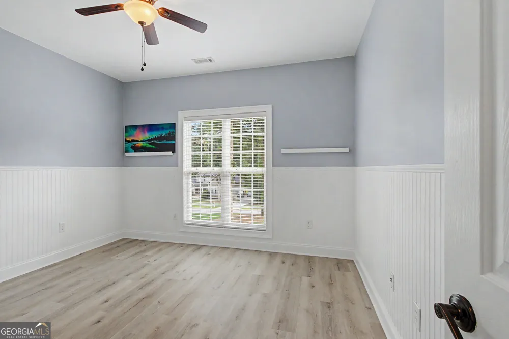 110 Lyndhurst WAY Sharpsburg, GA 30277