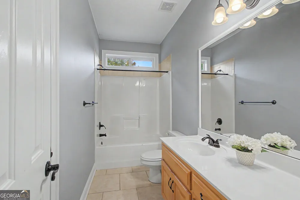 110 Lyndhurst WAY Sharpsburg, GA 30277