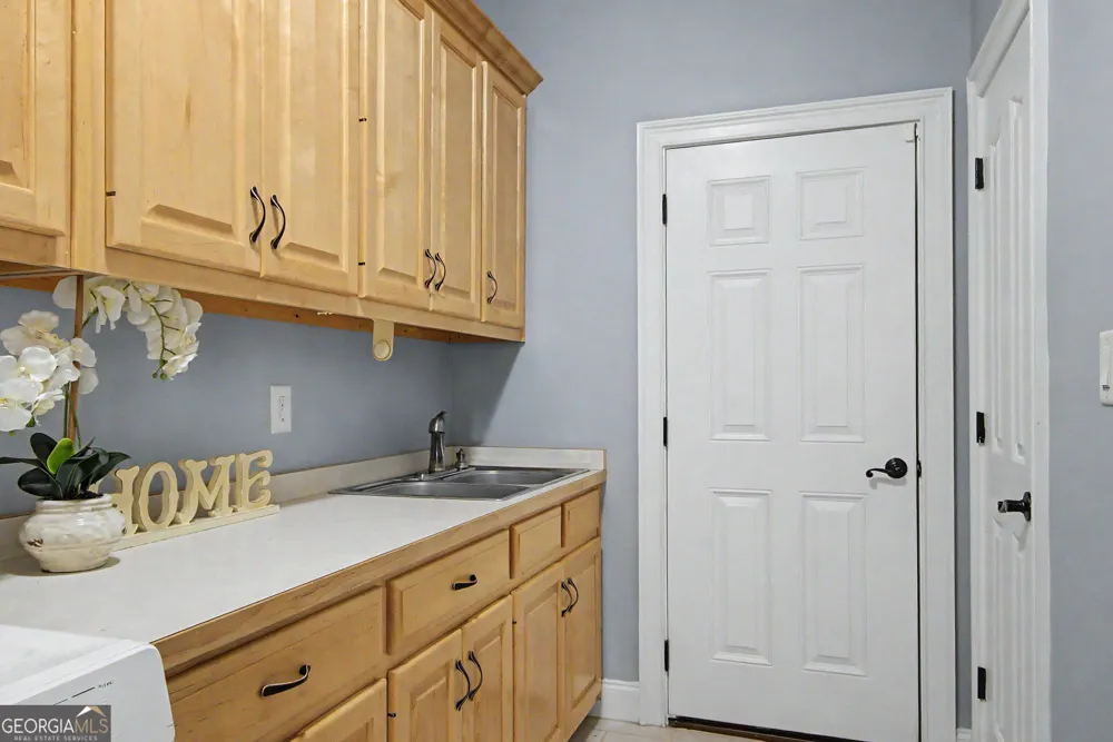 110 Lyndhurst WAY Sharpsburg, GA 30277
