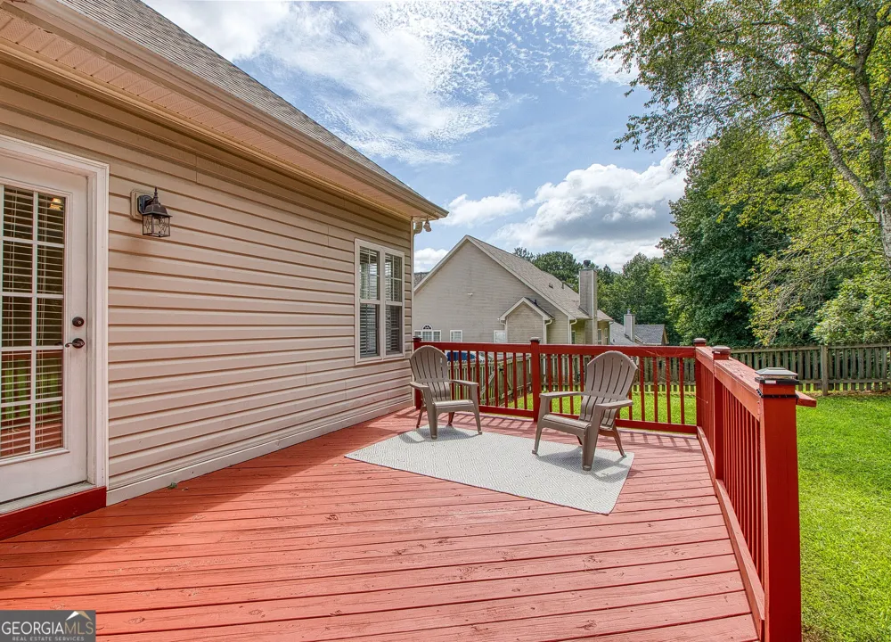 110 Lyndhurst WAY Sharpsburg, GA 30277