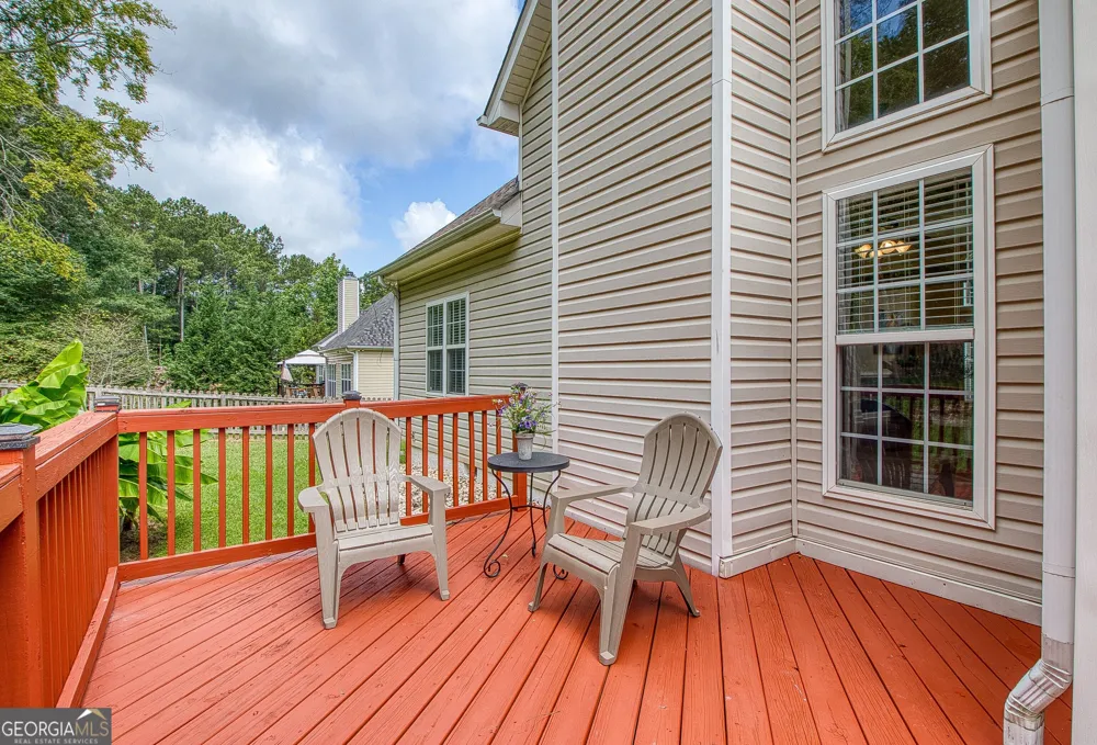 110 Lyndhurst WAY Sharpsburg, GA 30277